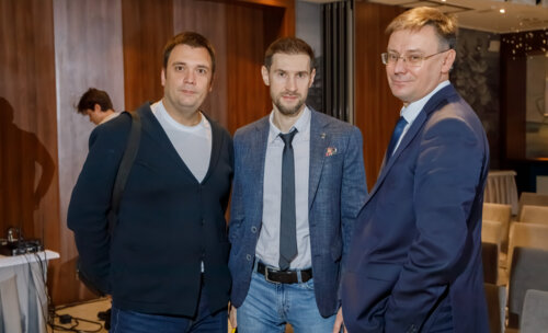 V Межрегиональная научно-практическая конференция «Енисейский урологический форум-2025»